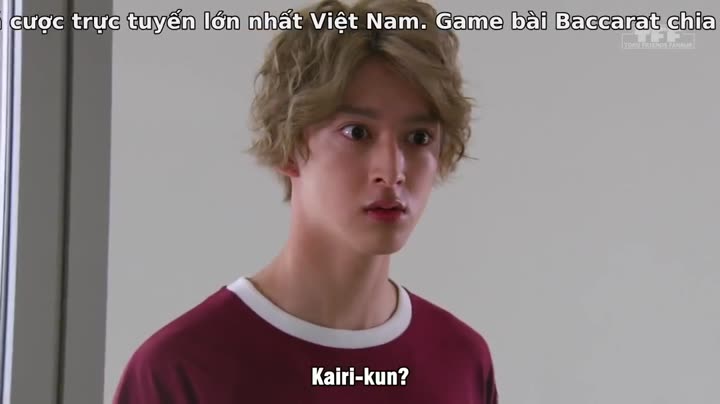 Chiến Đội Lupinranger VS Chiến Đội Patranger 9 Tập 15 phim Chiến Đội Lupinranger VS Chiến Đội Patranger