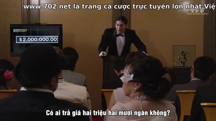 Chiến Đội Lupinranger VS Chiến Đội Patranger 9 Tập 26 phim Chiến Đội Lupinranger VS Chiến Đội Patranger