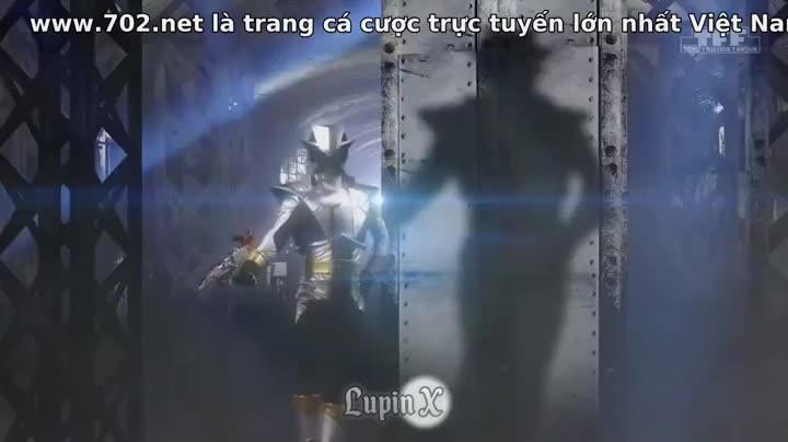 Chiến Đội Lupinranger VS Chiến Đội Patranger 10 Hình ảnh tập 26 Chiến Đội Lupinranger VS Chiến Đội Patranger