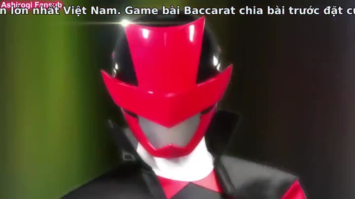 Hình ảnh tập 3 Chiến Đội Lupinranger VS Chiến Đội Patranger