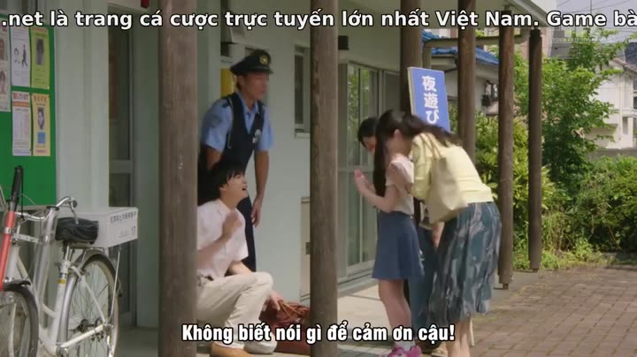 Chiến Đội Lupinranger VS Chiến Đội Patranger 9 Tập 30 phim Chiến Đội Lupinranger VS Chiến Đội Patranger