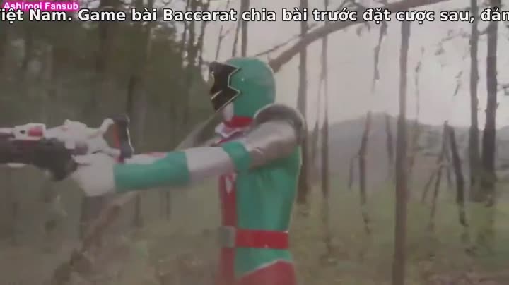 Chiến Đội Lupinranger VS Chiến Đội Patranger 10 Hình ảnh tập 4 Chiến Đội Lupinranger VS Chiến Đội Patranger