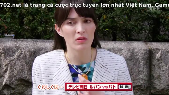 Tập 9 phim Chiến Đội Lupinranger VS Chiến Đội Patranger