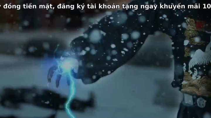 Trọng Minh Vệ: Đại Minh Cơ Mật 10 Hình ảnh tập 1 Trọng Minh Vệ: Đại Minh Cơ Mật