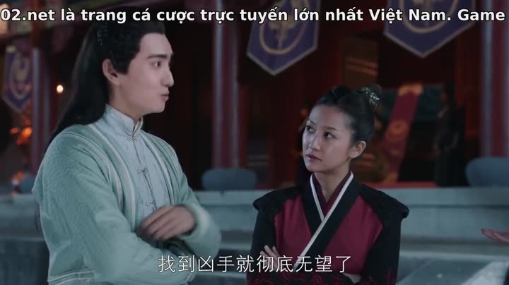 Trọng Minh Vệ: Đại Minh Cơ Mật 9 Tập 3 phim Trọng Minh Vệ: Đại Minh Cơ Mật