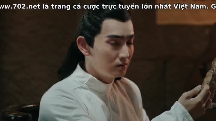 Tập 5 phim Trọng Minh Vệ: Đại Minh Cơ Mật