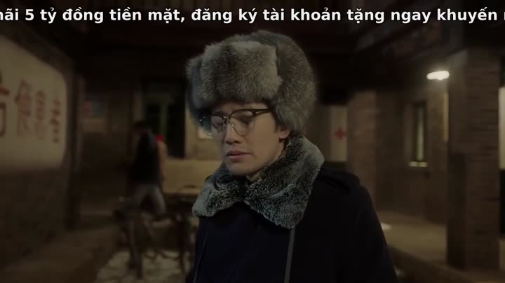 Hình ảnh tập 14 Thiên Khanh Ưng Liệp