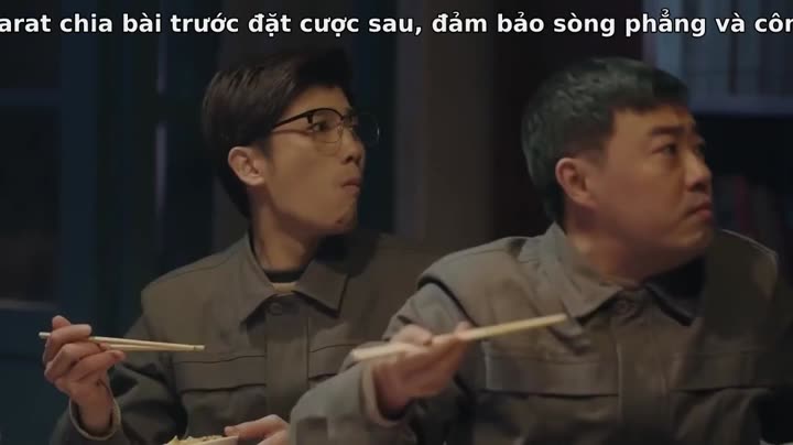 Thiên Khanh Ưng Liệp 10 Hình ảnh tập 21 Thiên Khanh Ưng Liệp