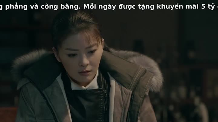 Thiên Khanh Ưng Liệp 10 Hình ảnh tập 24 Thiên Khanh Ưng Liệp
