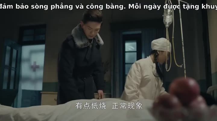 Thiên Khanh Ưng Liệp 10 Hình ảnh tập 29 Thiên Khanh Ưng Liệp