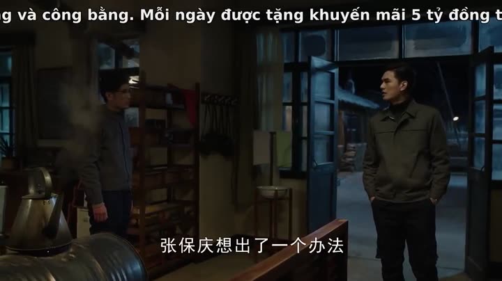 Thiên Khanh Ưng Liệp 10 Hình ảnh tập 8 Thiên Khanh Ưng Liệp