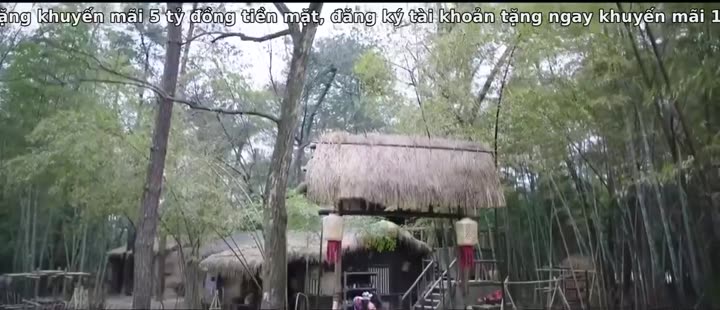 Hình ảnh tập 10 Đường Thi Tam Bách Án