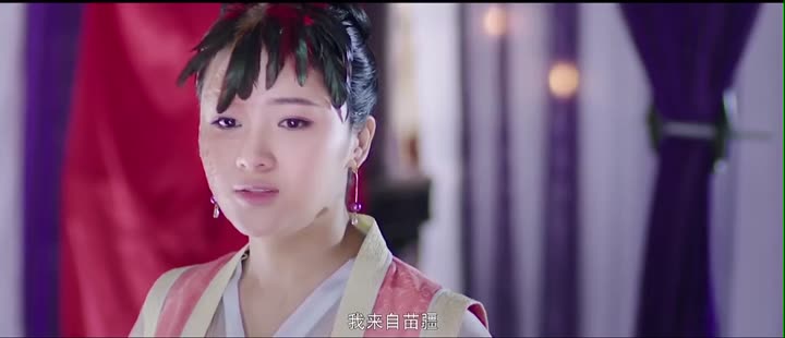 Tập 5 phim Đường Thi Tam Bách Án