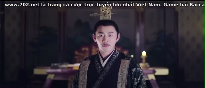 Hình ảnh tập 5 Đường Thi Tam Bách Án