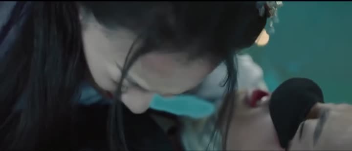 Tập 6 phim Đường Thi Tam Bách Án