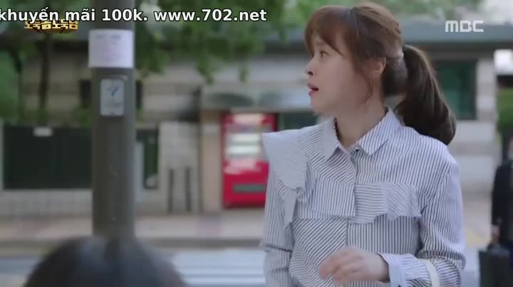 Siêu Trộm 9 Tập 39 phim Siêu Trộm