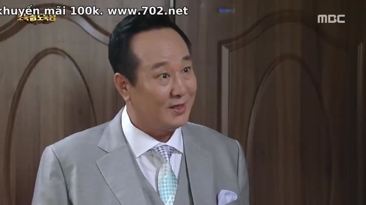 Siêu Trộm 9 Tập 40 phim Siêu Trộm