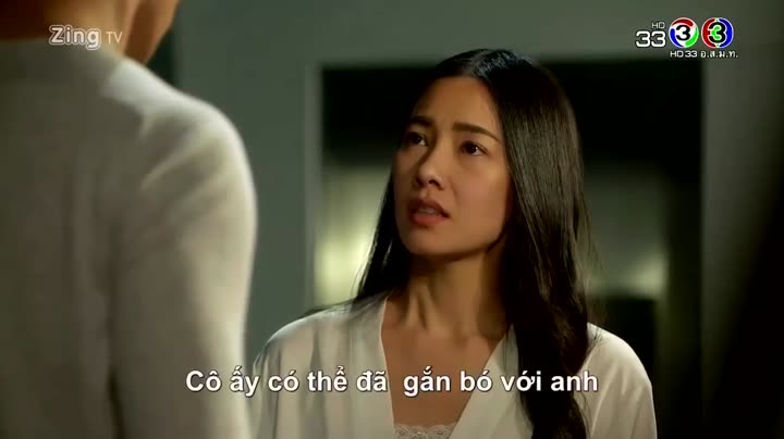 Tập 12 phim Đùa Với Lửa