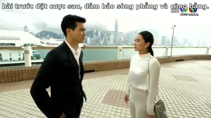 Tập 13 phim Đùa Với Lửa