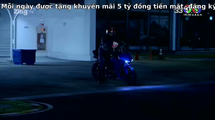 Tập 16 phim Đùa Với Lửa
