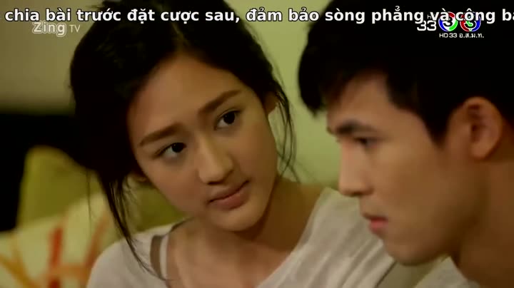 Tập 18 phim Đùa Với Lửa