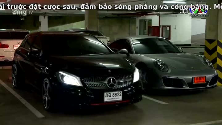 Hình ảnh tập 7 Đùa Với Lửa