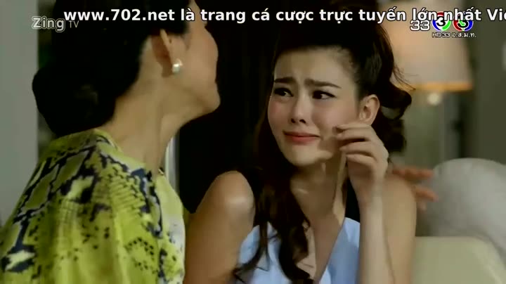 Tập 9 phim Đùa Với Lửa