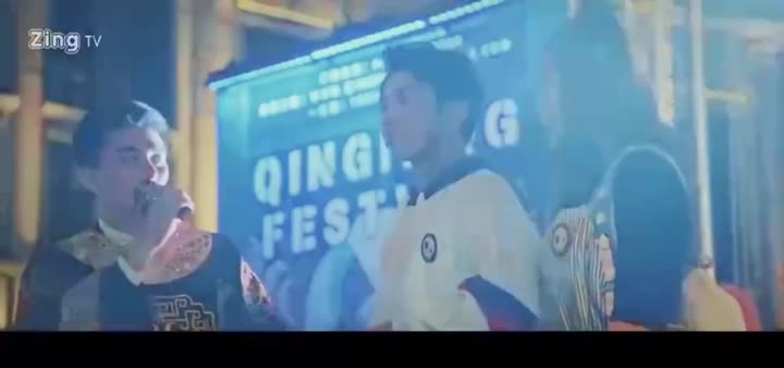 Hình ảnh tập 12 Ngụy Sứ Thần