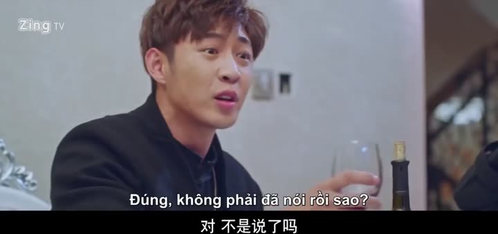 Hình ảnh tập 3 Ngụy Sứ Thần