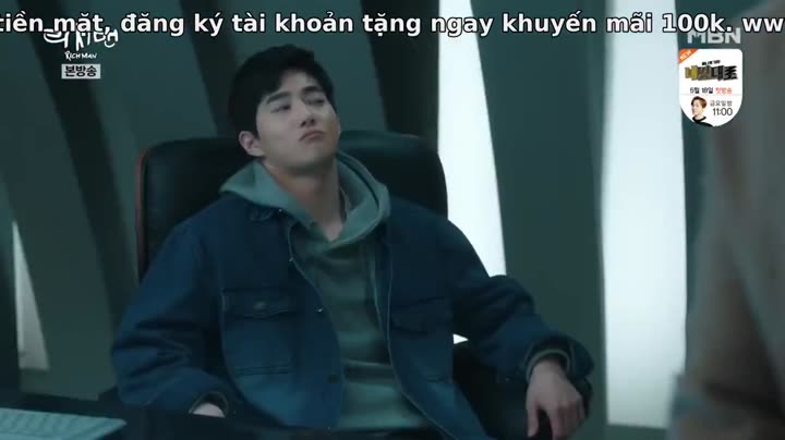 Chàng Quản Gia 9 Tập 1 phim Chàng Quản Gia