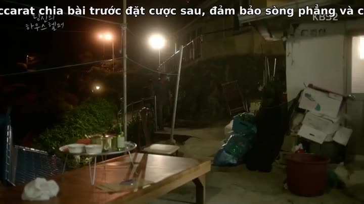 Tập 18 phim Chàng Quản Gia