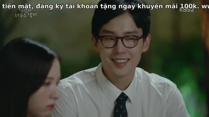 Hình ảnh tập 18 Chàng Quản Gia