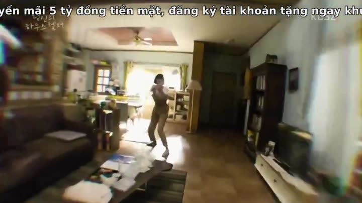 Tập 23 phim Chàng Quản Gia