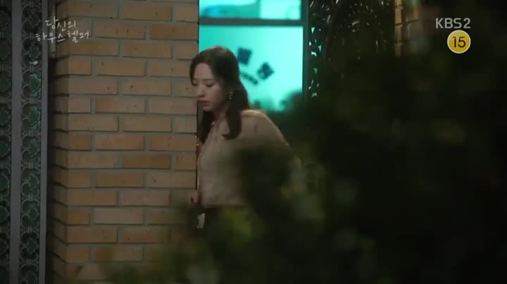 Hình ảnh tập 30 Chàng Quản Gia