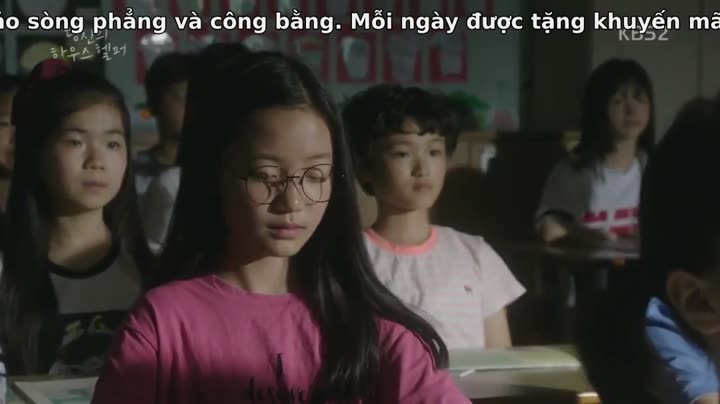 Tập 6 phim Chàng Quản Gia