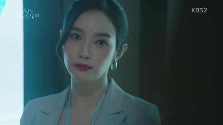 Hình ảnh tập 6 Chàng Quản Gia