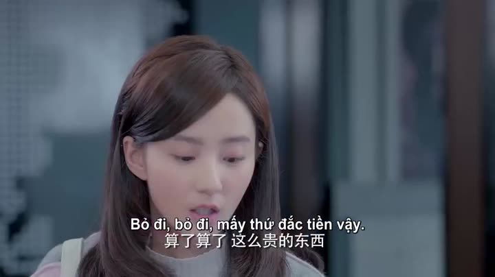 Tập 10 phim Có Lẽ Là Yêu