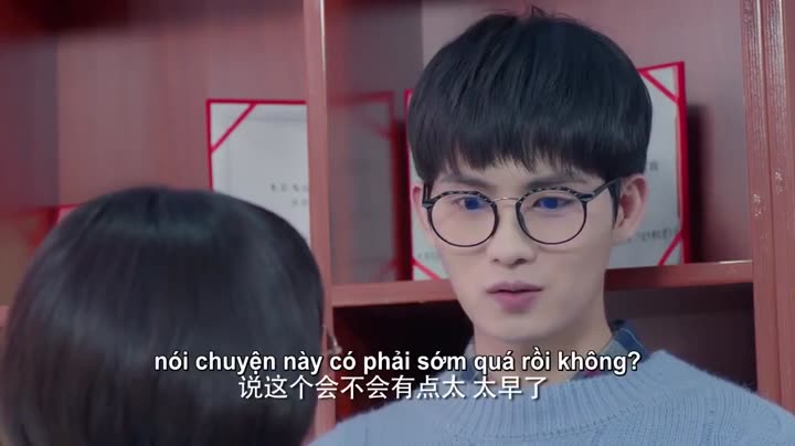 Có Lẽ Là Yêu 9 Tập 12 phim Có Lẽ Là Yêu