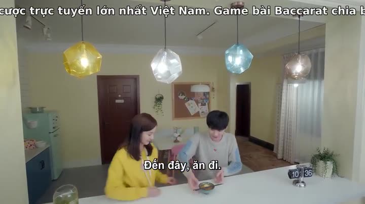 Có Lẽ Là Yêu 10 Hình ảnh tập 15 Có Lẽ Là Yêu