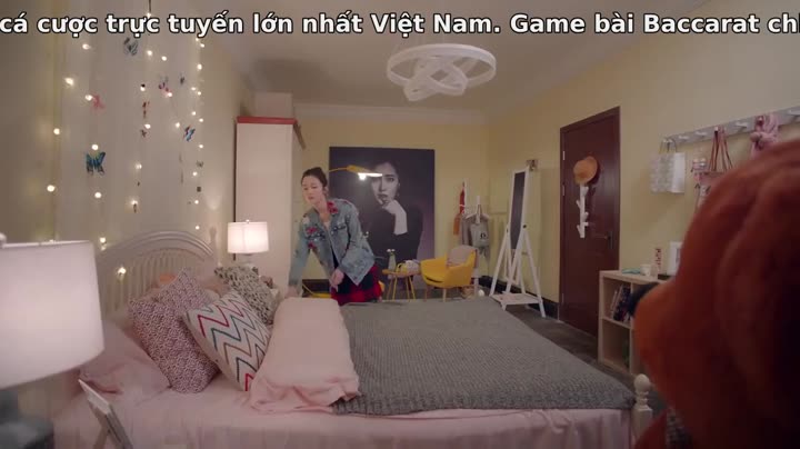 Có Lẽ Là Yêu 10 Hình ảnh tập 19 Có Lẽ Là Yêu
