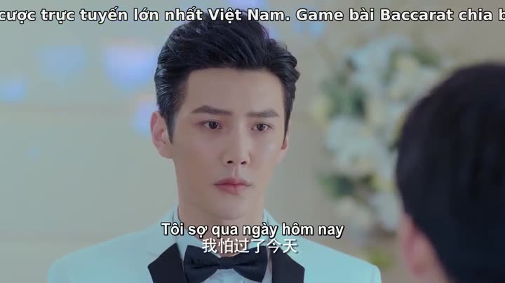 Hình ảnh tập 22 Có Lẽ Là Yêu