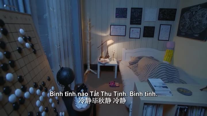 Có Lẽ Là Yêu 9 Tập 23 phim Có Lẽ Là Yêu
