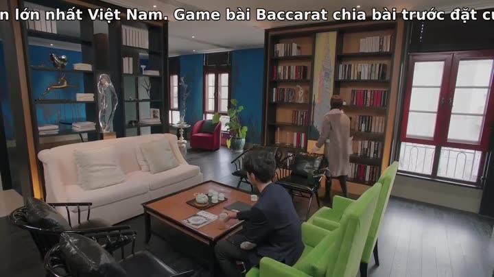 Hình ảnh tập 30 Có Lẽ Là Yêu