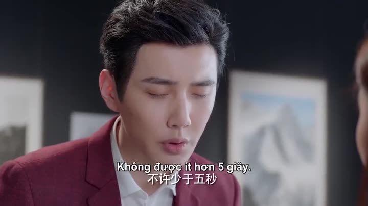Tập 5 phim Có Lẽ Là Yêu