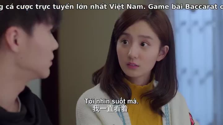 Có Lẽ Là Yêu 10 Hình ảnh tập 6 Có Lẽ Là Yêu