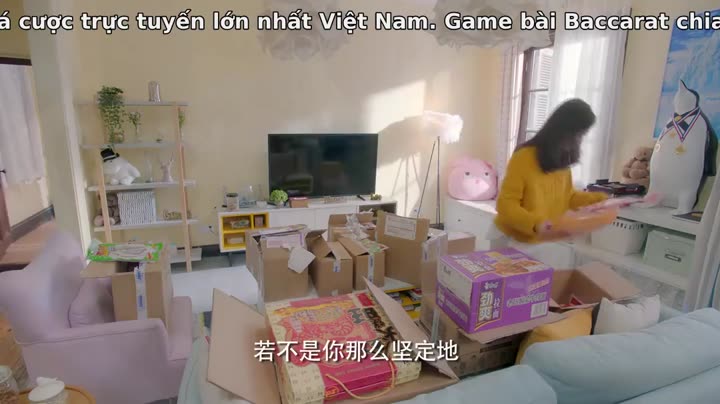 Có Lẽ Là Yêu 10 Hình ảnh tập 9 Có Lẽ Là Yêu