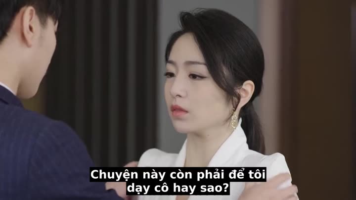 Giá Như Chưa Từng Yêu Anh 10 Hình ảnh tập 1 Giá Như Chưa Từng Yêu Anh