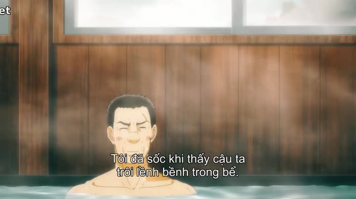 Nhà tắm La Mã kiểu mới 10 Hình ảnh tập 6 Nhà tắm La Mã kiểu mới