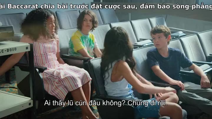 Super PupZ: Những chú cún siêu năng 9 Tập 3 phim Super PupZ: Những chú cún siêu năng