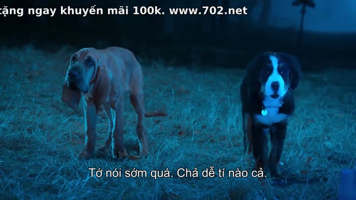 Super PupZ: Những chú cún siêu năng 10 Hình ảnh tập 4 Super PupZ: Những chú cún siêu năng